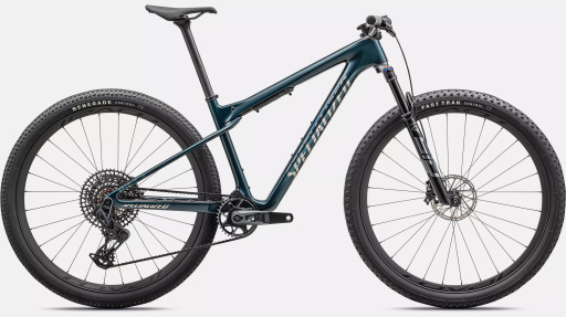 Specialized Epic WC Pro