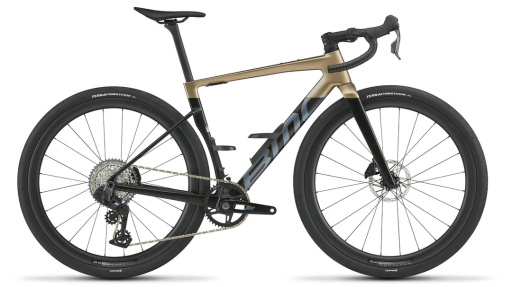 BMC Kaius
