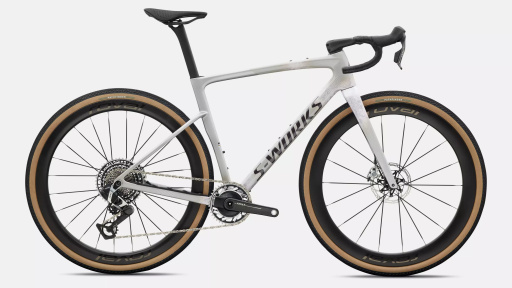 Specialized Crux 5