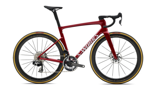 Specialized Tarmac SL9