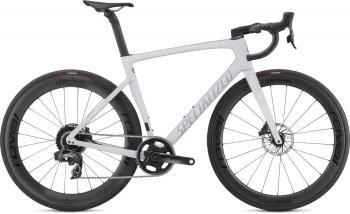 Specialized Tarmac Pro, Abalone/spectraflair