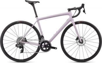 Specialized Aethos Comp, Clay/pearl